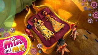Tập 3 - Phần 3| Mia And Me - Cuộc Phiêu Lưu Của Mia.
