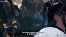 Lord Of The Ancient God Grave Eps 359 Sub Indo