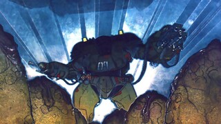 Alien: Berserker Episode 1