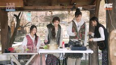 [ENG SUB] 1,2,3 IVE 6 EP.3