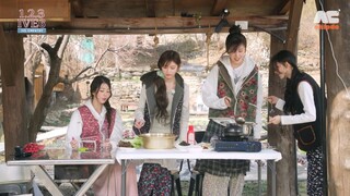 [ENG SUB] 1,2,3 IVE 6 EP.3