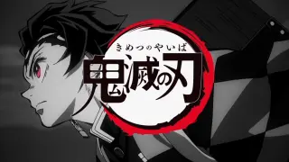 Demon Slayer : Kimetsu no Yaiba 【Season 1 Opening Theme Song】