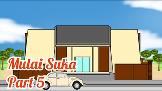 JUDUL : MULAI SUKA PART 5 – DRAMA ANIMASI