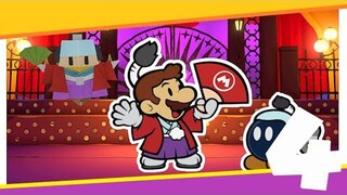 Paper Mario: The Origami King || Adventure Tidbits #4