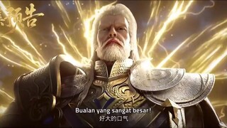 Tomb of Fallen Gods Season 3 Episode 16 Subtitle Indo