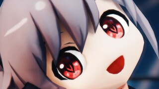 ____ 个 刻 晴 酱
