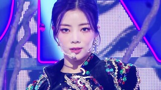 PURPLEKISS出道曲Ponzona210320打歌舞台