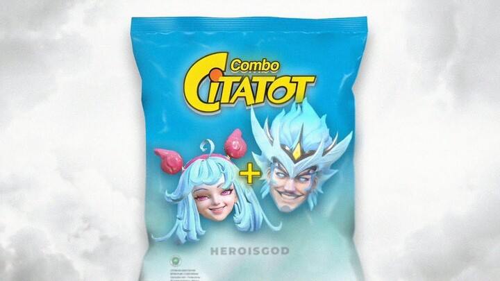 COMBO CITATOT