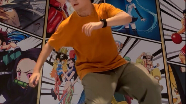 قد يكون للامتحانات إجابات نموذجية، لكن الرقص والحياة ليس لهما إجابات ثابتة.