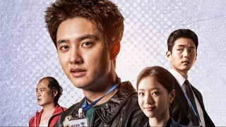 Bad Prosecutor Episode 8