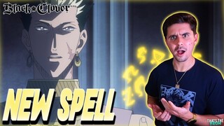 "NEW SPELLS?" Black Clover Ep.155 Live Reaction!