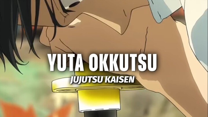 amv yuta okkutsu