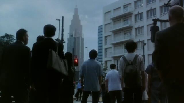 5 Centimet trên giây - Live Action Trailer