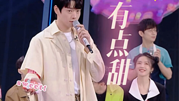 【Ngụy Đại Huân】Buổi tối trước khi ngủ nghe Đại Huân hát vu vơ, ngọt quá đi thôi! Nát bét nhưng đáng 