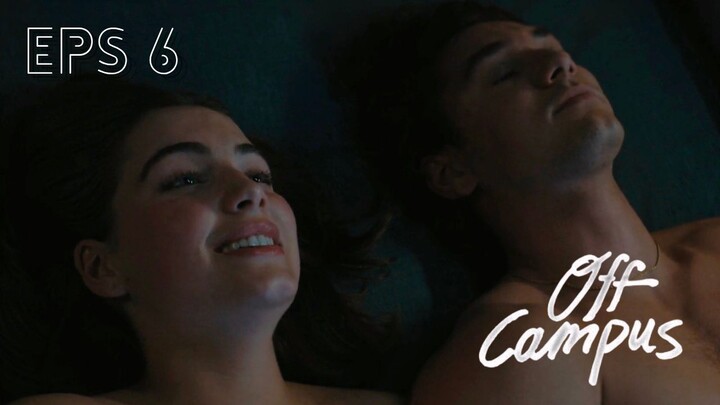Off Campus Episode 6 Subtitle Indonesia