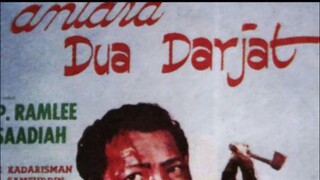 P. Ramlee : Antara Dua Darjat