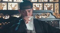 Bon Appetit Your Majesty Ep05 Sub Indo