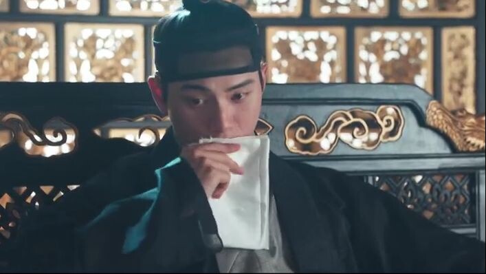 Bon Appetit Your Majesty Ep05 Sub Indo