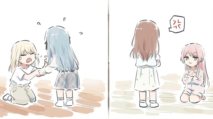 ความแตกต่างด้านนิสัยของสายพันธุ์