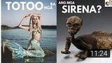 12 VIRAL MERMAID..totoo NGA BA Ang NAKUNAN NG camera? 😱😱😱😱😱😱