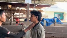 COMEDY MEDAN PART 1