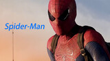 Cuplikan Spider-Man