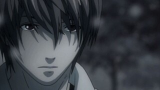 Yagami Raito Deah Note