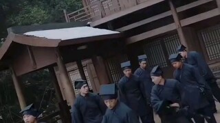 เฉินซานเหอคุรุสวรรค์