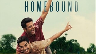Homebound 2025 Hindi Movie | Ishaan Khatter | Vishal Jethwa | Janhvi Kapoor