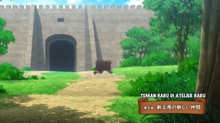 Kanchigai no Atelier Meister - 04 Sub Indo