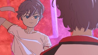 [Giải thưởng Vũ trụ nhỏ Xunguang lần thứ 5] "Câu chuyện cuối cùng của thế giới"
