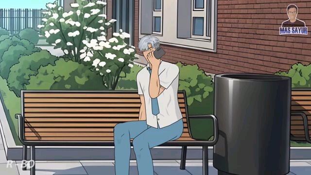 Full movie Makin Boros Makin Kaya (Animasi Parodi Drama Cina)