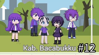 Gian And Fantastic Friends - Episode 12 - Awal Jadi Jinak