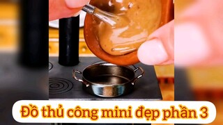 đồ thủ công mini đẹp phần 3