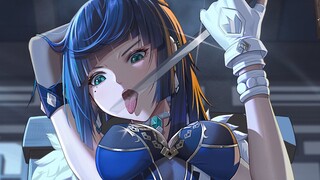 The Yelan We All Wanted