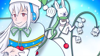 【Sukone Tei】Snow Fairy Story【UTAUカバー】