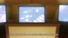 Assassination Classroom Episode 21