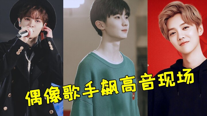 Who says idol singers have no talent? These five will tell you what it means to have both good looks