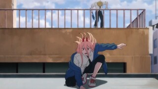 diajari lompat yang bener