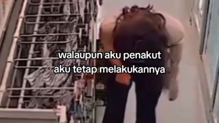 jangan malah merasa korban 😭#zaintemanime #fyp #fypシ #reels #funny #stitch #lucu #videolucu #women