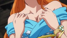 DETIK2 BH ONAMI MELOROT & BOBA BRUTALNYA KELIATAN🥵🥵‼️ | One Piece