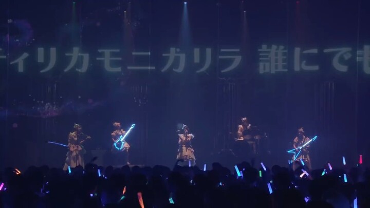 Morfonica - Tilika Monica-lila | Morfonica 6th LIVE「Rubato」(2025)