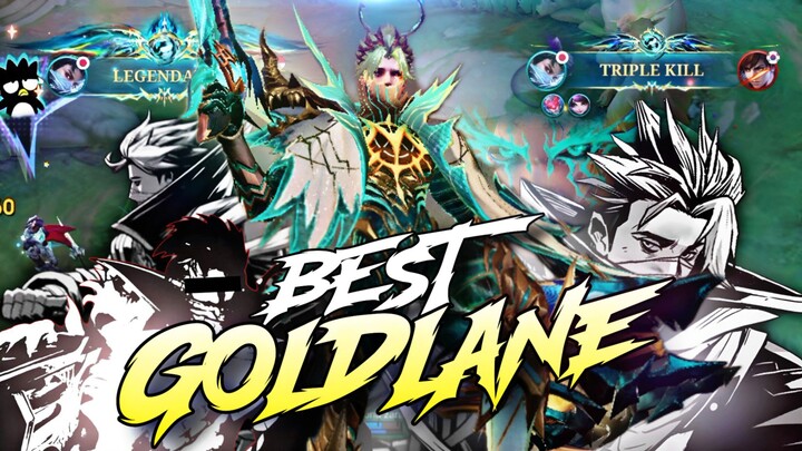 AKU ADALAH GRANGER DAN GRANGER ADALAH AKU❕- GRANGER MODE BANTAI HIGHLIGHT 🔥