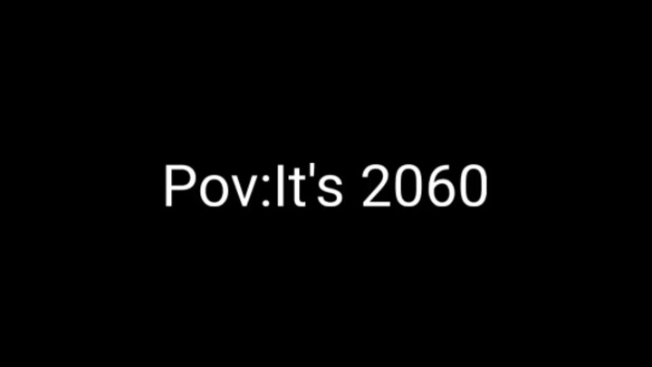 POV its 2060