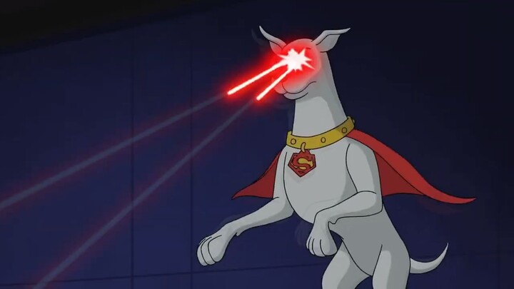 SCOOBY-DOO AND KRYPTO  TOO watchfullmovie:Link in description