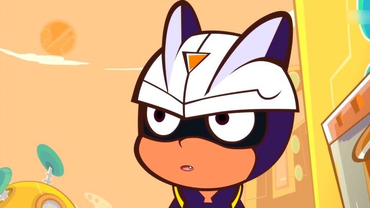 Selesai! Aku dikelilingi oleh Gaara!