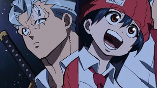 【ترجمة صينية ويابانية/هاي ري ياغي/النسخة الكاملة لـ ED】ED "اعرفني.." من مسلسل "الخلود والتعاسة" / ها