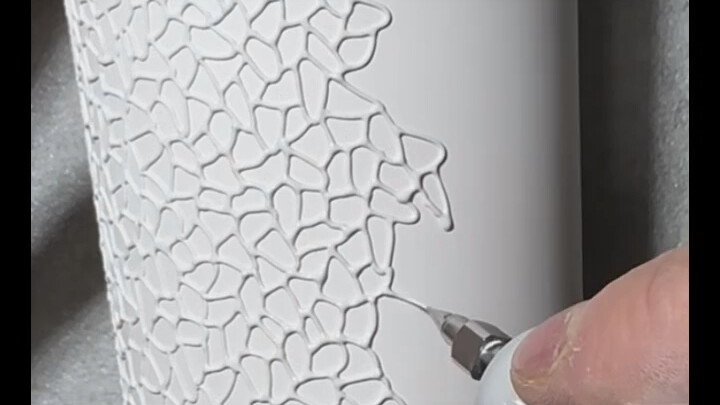 การทำแก้วน้ำสร้างสรรค์