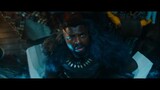 Marvel Studios’ Black Panther- Wakanda Forever - Official Teaser