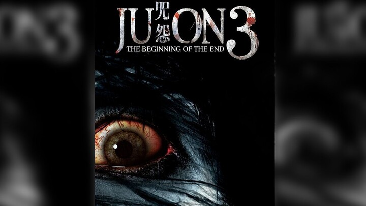 Ju-on Begininng Of The End (2014) Legendado